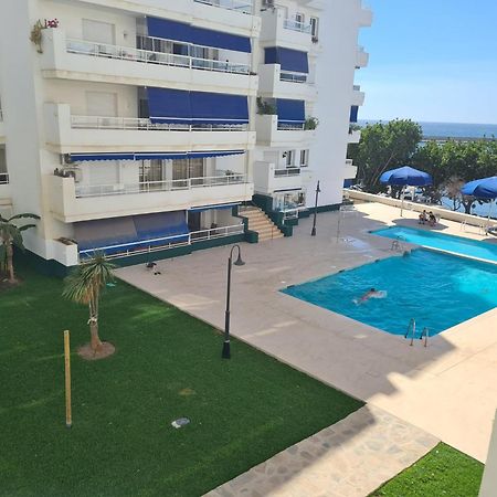 Puerto Estepona Exteriör bild