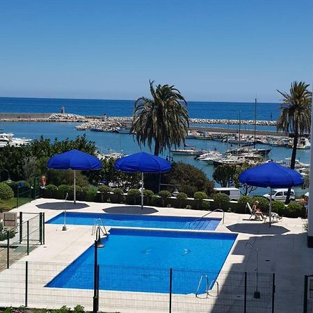 Puerto Estepona Exteriör bild