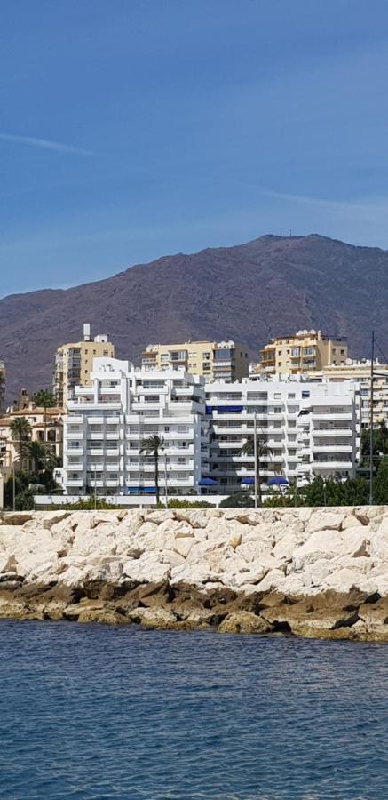 Puerto Estepona Exteriör bild