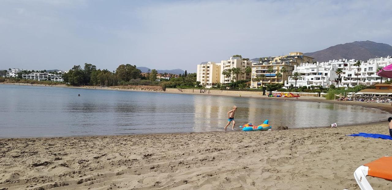 Puerto Estepona Exteriör bild