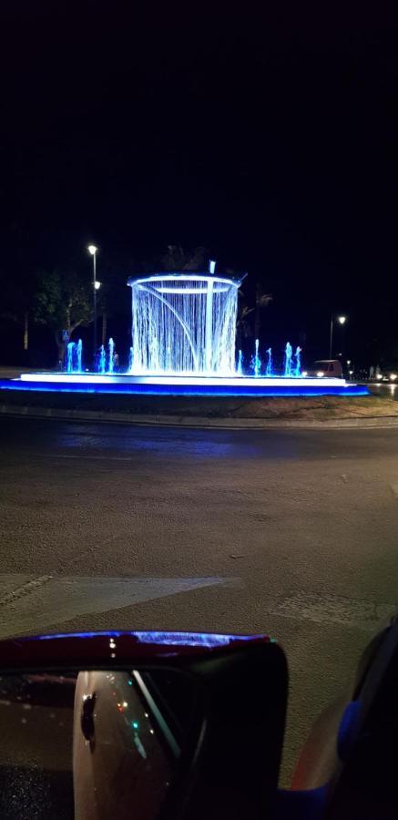 Puerto Estepona Exteriör bild