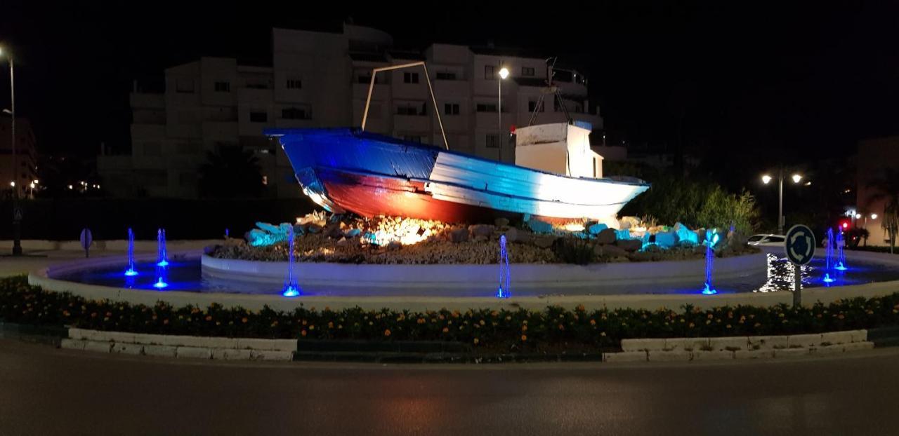 Puerto Estepona Exteriör bild