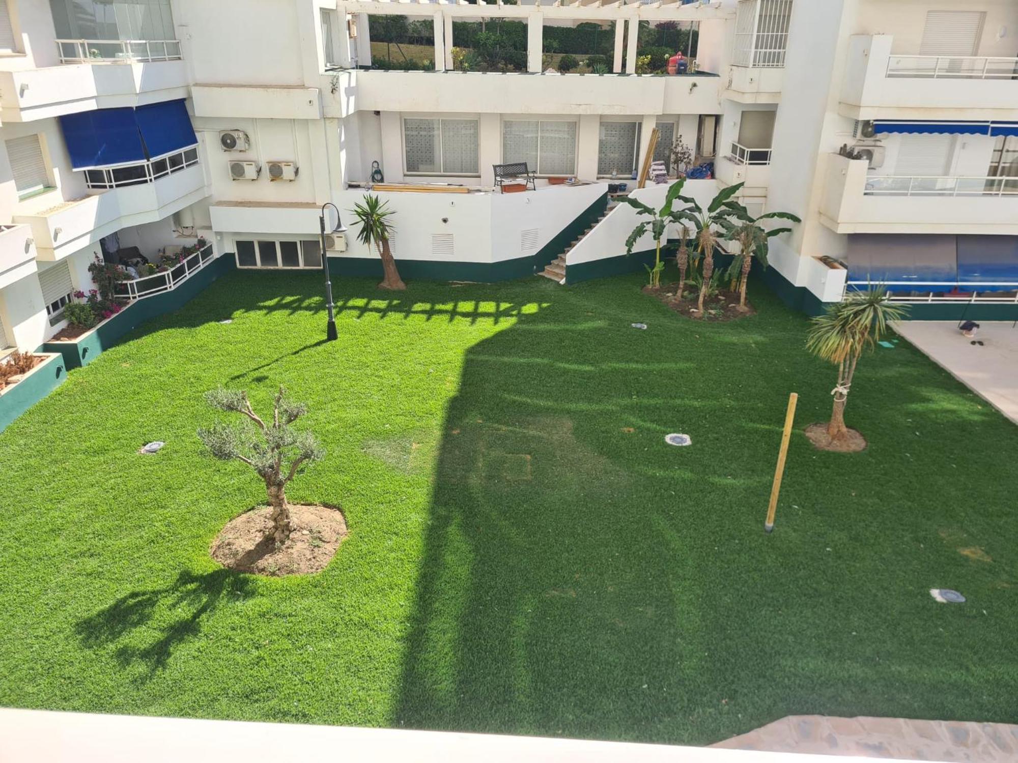 Puerto Estepona Exteriör bild