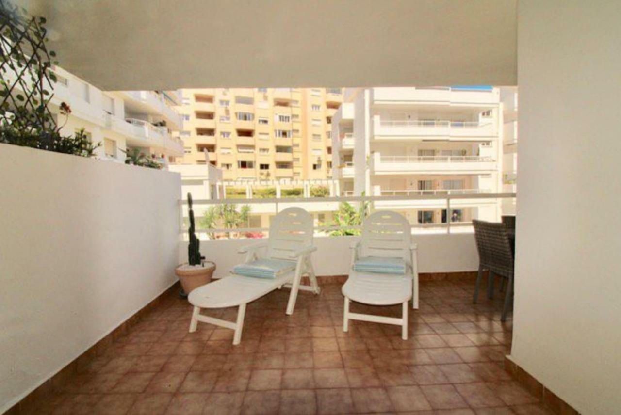 Puerto Estepona Exteriör bild
