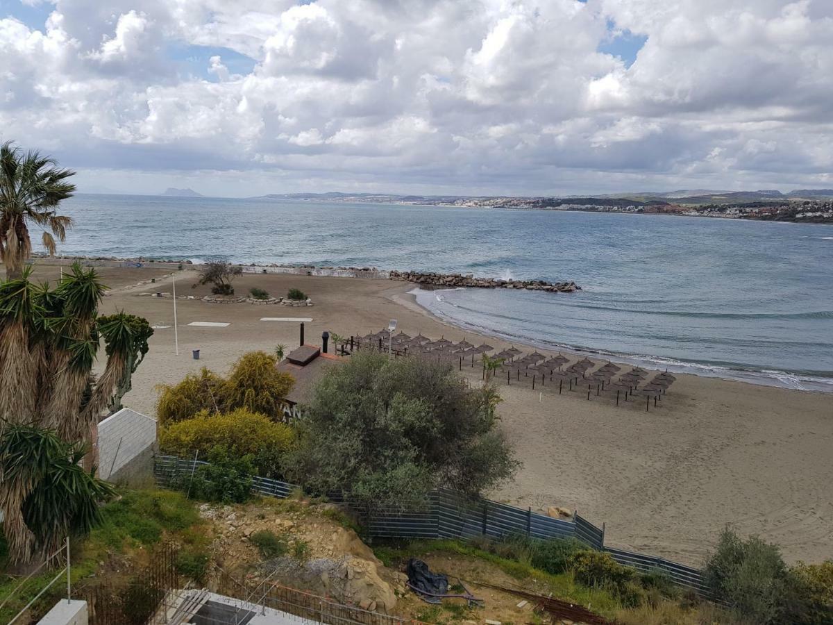 Puerto Estepona Exteriör bild