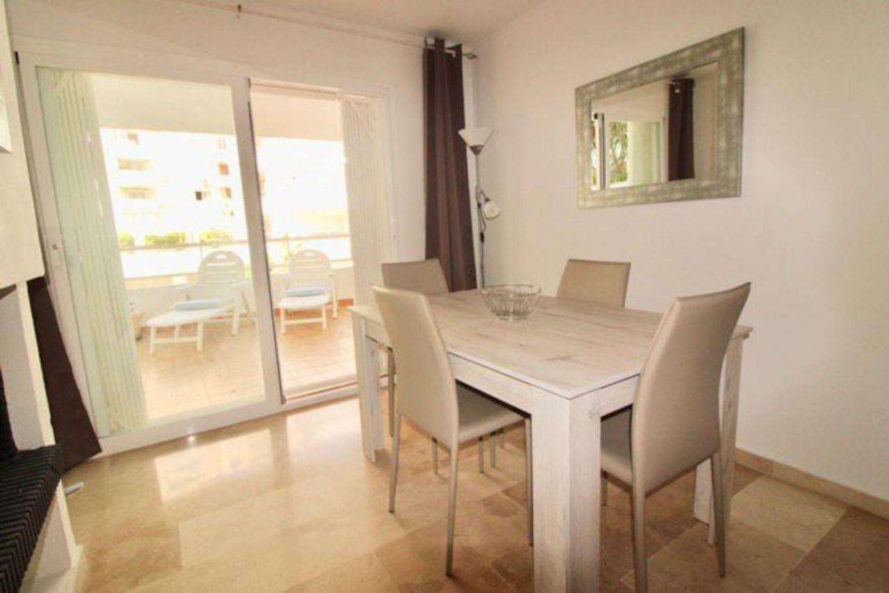 Puerto Estepona Exteriör bild