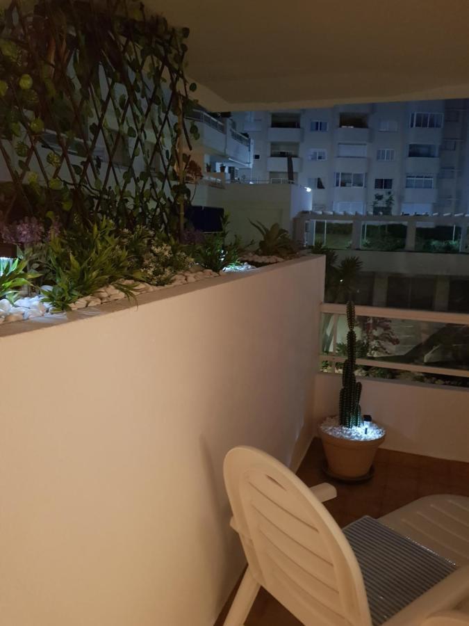 Puerto Estepona Exteriör bild